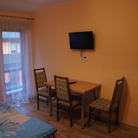 Noclegi U Kuby Apartament Nr 1 Krempachy Bagian luar foto
