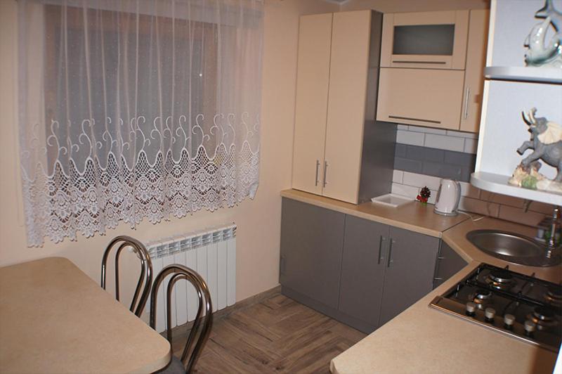 Noclegi U Kuby Apartament Nr 1 Krempachy Bagian luar foto