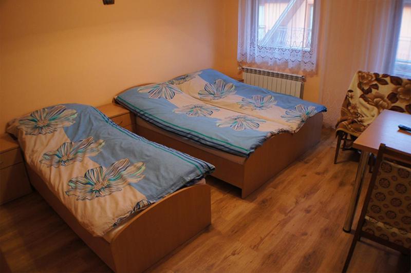 Noclegi U Kuby Apartament Nr 1 Krempachy Bagian luar foto